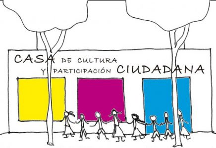 Casa de Cultura y Participación ciudadana de Chamberí